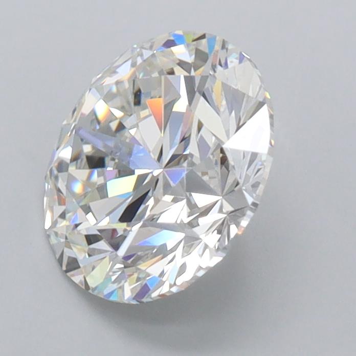1.66 Carat Round Lab Diamond :: 360 spin frame 05
