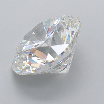 1.66 Carat Round Lab Diamond :: 360 spin frame 06