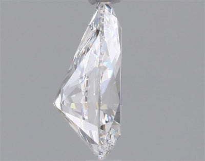 0.96 Carat Pear Lab Diamond :: 360 spin frame 02