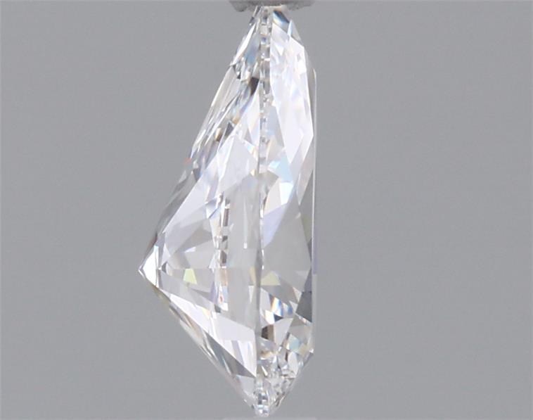 0.96 Carat Pear Lab Diamond :: 360 spin frame 02