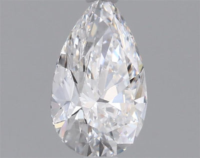 0.96 Carat Pear Lab Diamond :: 360 spin frame 04