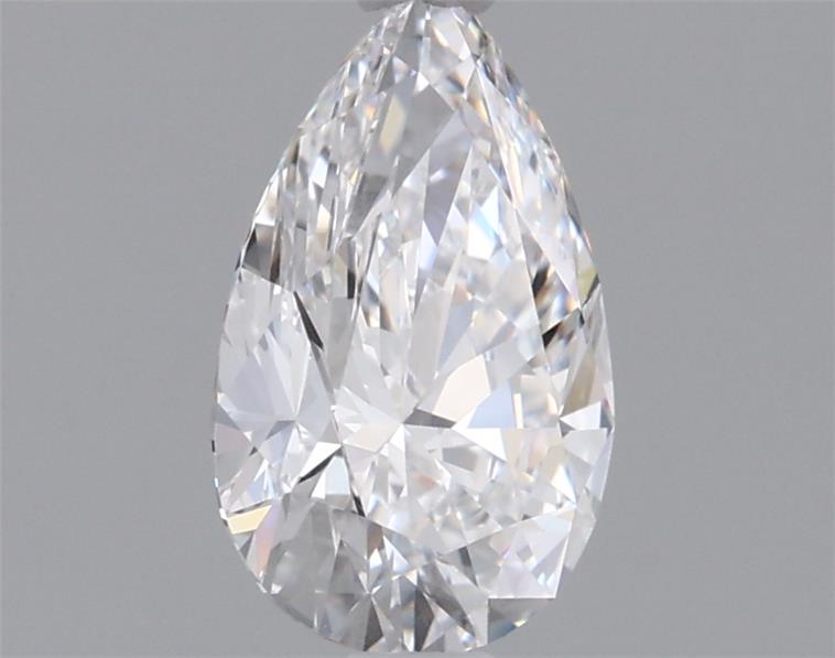 0.96 Carat Pear Lab Diamond :: 360 spin frame 04
