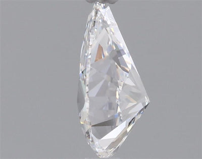 0.96 Carat Pear Lab Diamond :: 360 spin frame 05