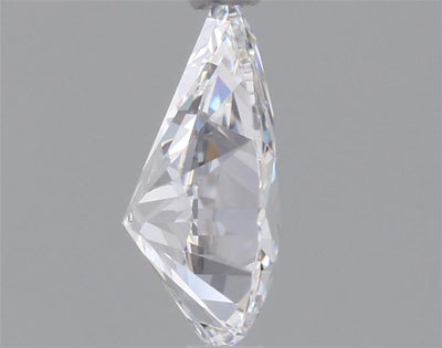 0.96 Carat Pear Lab Diamond :: 360 spin frame 06