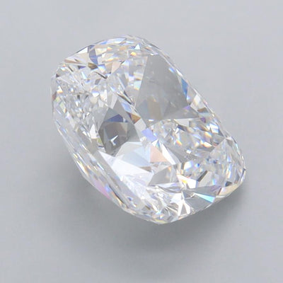 3.03 Carat Cushion Lab Diamond :: 360 spin frame 01