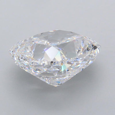 3.03 Carat Cushion Lab Diamond :: 360 spin frame 02