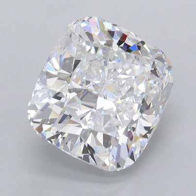 3.03 Carat Cushion Lab Diamond :: 360 spin frame 04