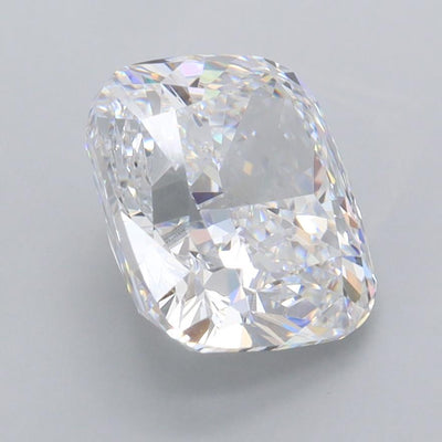 3.03 Carat Cushion Lab Diamond :: 360 spin frame 07