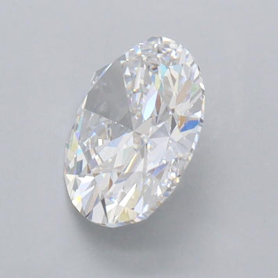 1.15 Carat Oval Lab Diamond :: 360 spin frame 02