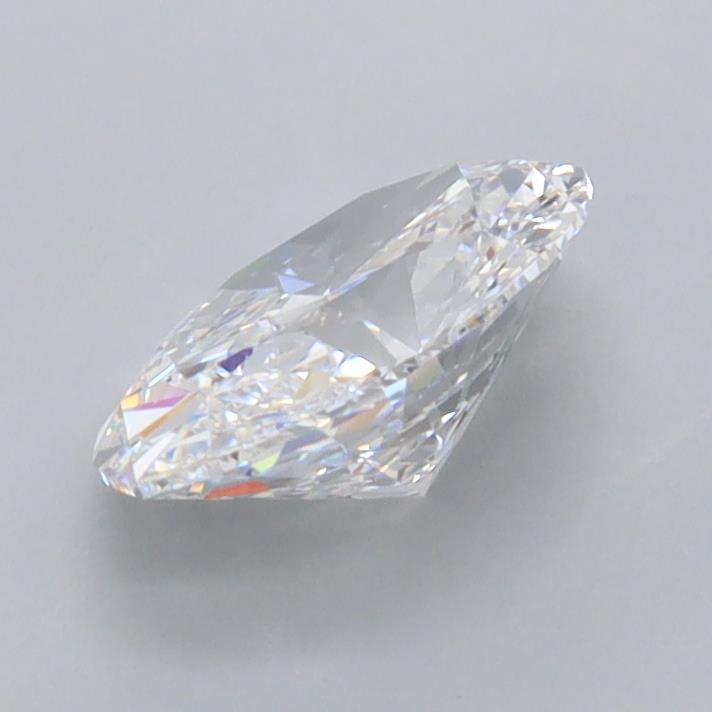 1.15 Carat Oval Lab Diamond :: 360 spin frame 03
