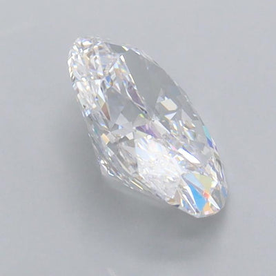 1.15 Carat Oval Lab Diamond :: 360 spin frame 06
