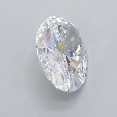 1.51 Carat Oval Lab Diamond :: 360 spin frame 02