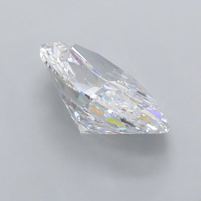 1.51 Carat Oval Lab Diamond :: 360 spin frame 03
