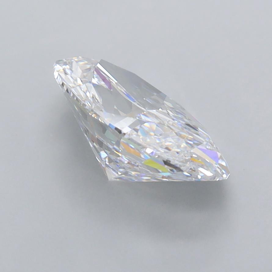 1.51 Carat Oval Lab Diamond :: 360 spin frame 03