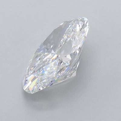 1.51 Carat Oval Lab Diamond :: 360 spin frame 05