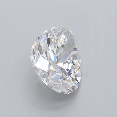 0.74 Carat Pear Lab Diamond :: 360 spin frame 02