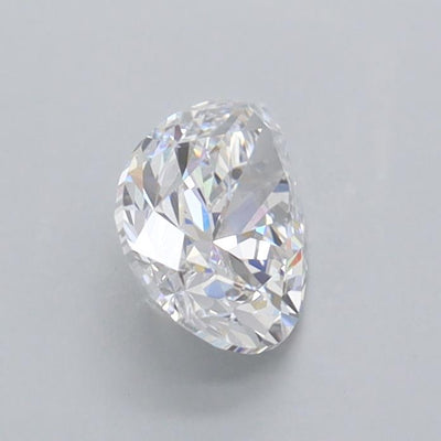 0.91 Carat Pear Lab Diamond :: 360 spin frame 02