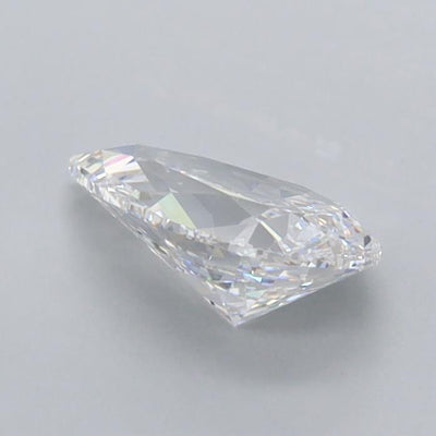 0.91 Carat Pear Lab Diamond :: 360 spin frame 04