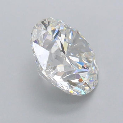 1.17 Carat Round Lab Diamond :: 360 spin frame 01