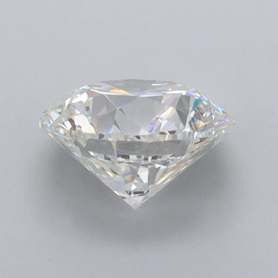 1.17 Carat Round Lab Diamond :: 360 spin frame 02