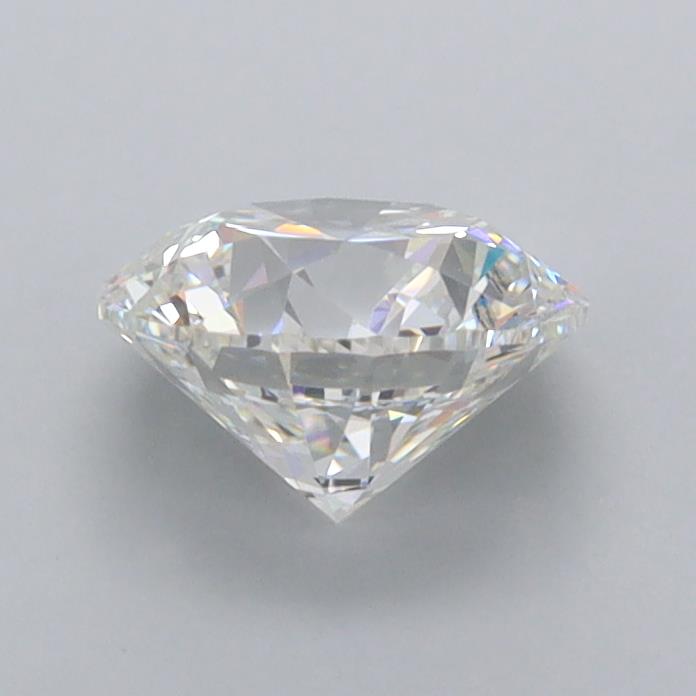 1.17 Carat Round Lab Diamond :: 360 spin frame 02