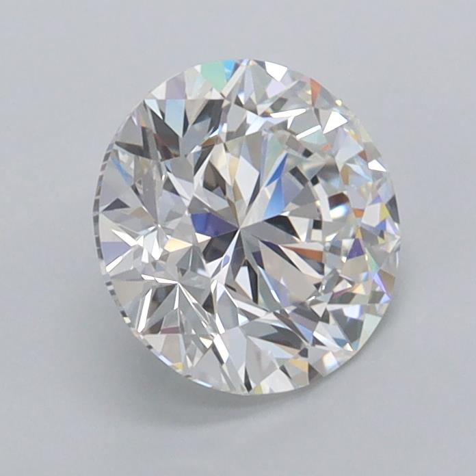1.17 Carat Round Lab Diamond :: 360 spin frame 03