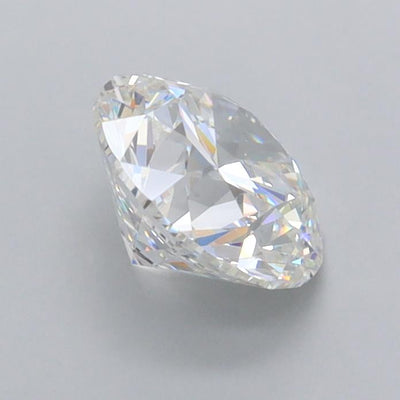 1.17 Carat Round Lab Diamond :: 360 spin frame 04