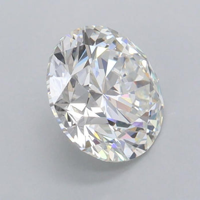 1.17 Carat Round Lab Diamond :: 360 spin frame 05