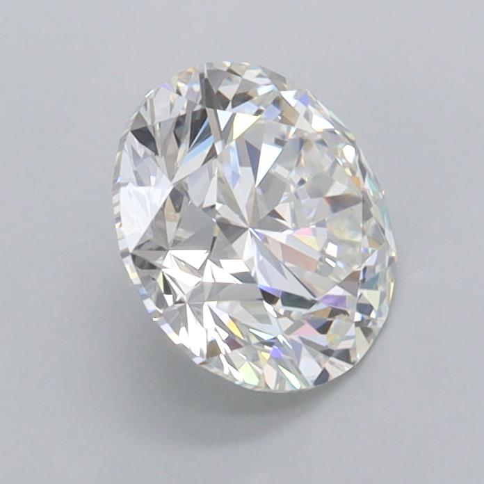 1.17 Carat Round Lab Diamond :: 360 spin frame 05