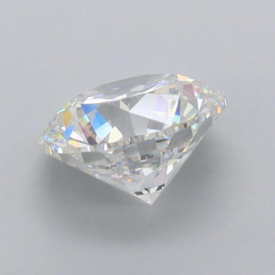 1.17 Carat Round Lab Diamond :: 360 spin frame 06