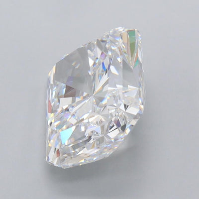 3.00 Carat Radiant Lab Diamond :: 360 spin frame 01