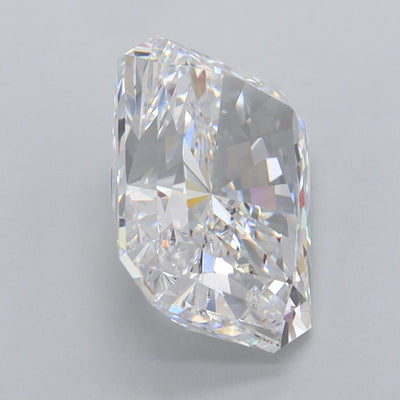 3.00 Carat Radiant Lab Diamond :: 360 spin frame 02