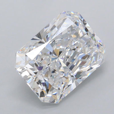 3.00 Carat Radiant Lab Diamond :: 360 spin frame 03