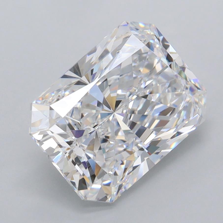 3.00 Carat Radiant Lab Diamond :: 360 spin frame 03