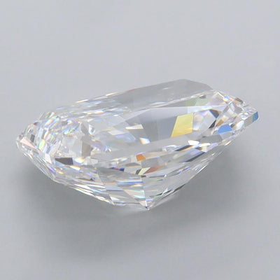 3.00 Carat Radiant Lab Diamond :: 360 spin frame 04