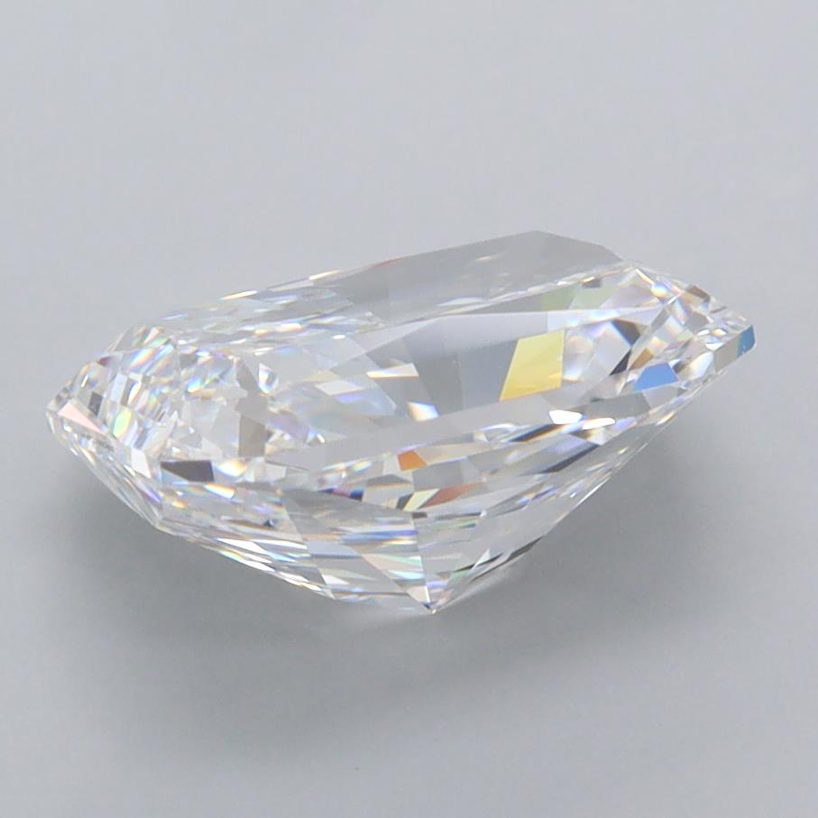 3.00 Carat Radiant Lab Diamond :: 360 spin frame 04