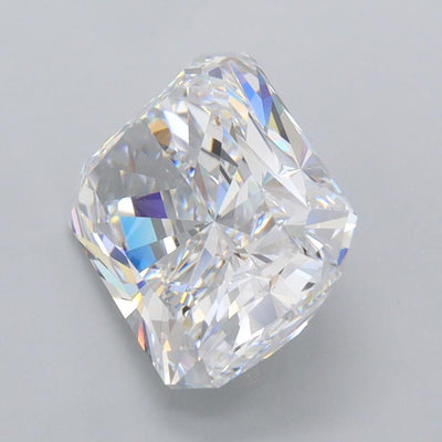 3.00 Carat Radiant Lab Diamond :: 360 spin frame 06