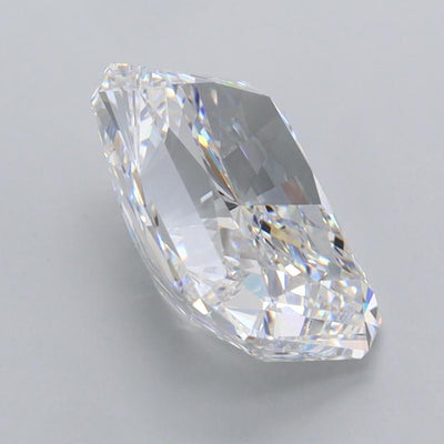 3.00 Carat Radiant Lab Diamond :: 360 spin frame 07