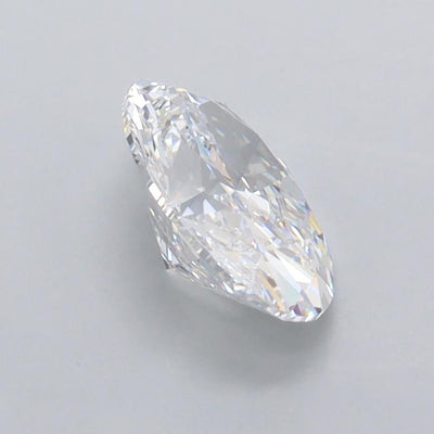 1.02 Carat Oval Lab Diamond :: 360 spin frame 05