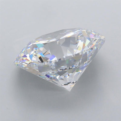 5.74 Carat Round Lab Diamond :: 360 spin frame 06