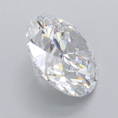 2.04 Carat Round Lab Diamond :: 360 spin frame 01