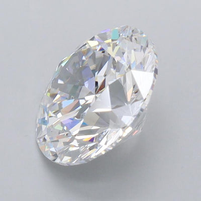 2.04 Carat Round Lab Diamond :: 360 spin frame 02