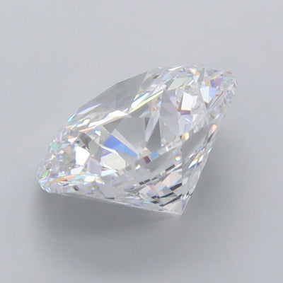2.04 Carat Round Lab Diamond :: 360 spin frame 03