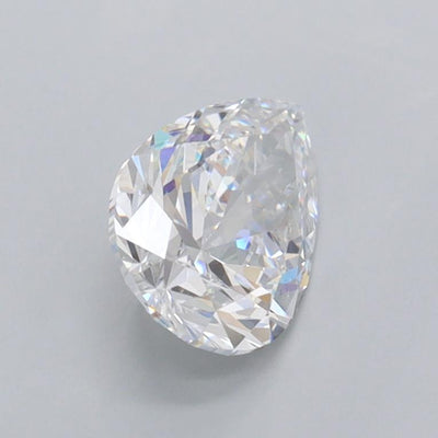 0.93 Carat Pear Lab Diamond :: 360 spin frame 05