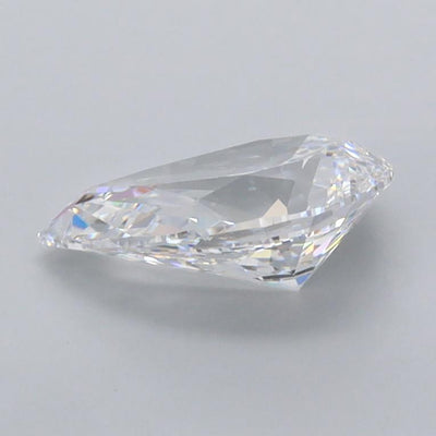 0.97 Carat Pear Lab Diamond :: 360 spin frame 01