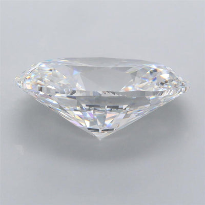 5.11 Carat Oval Lab Diamond :: 360 spin frame 02