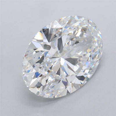 5.11 Carat Oval Lab Diamond :: 360 spin frame 03