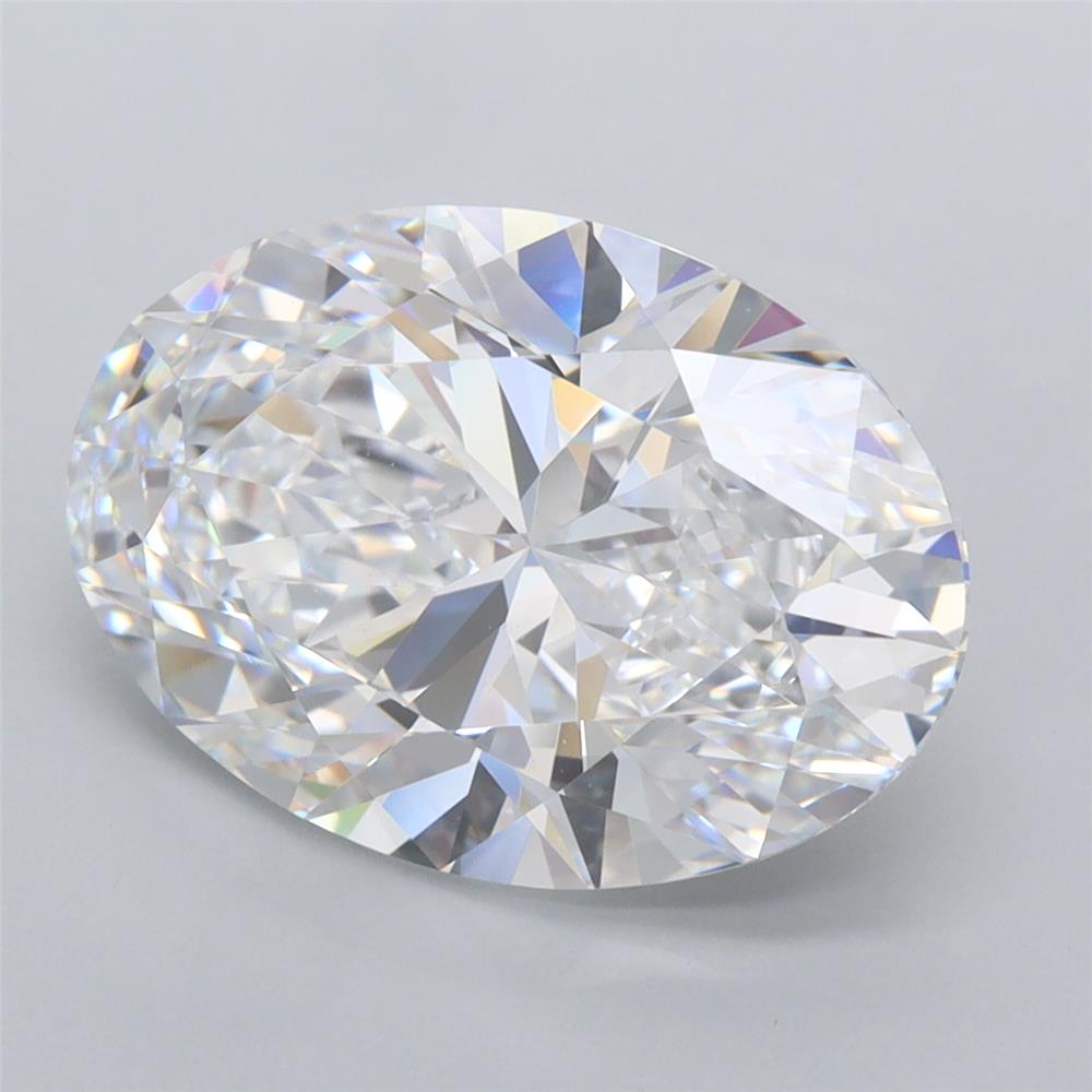 5.11 Carat Oval Lab Diamond :: 360 spin frame 04