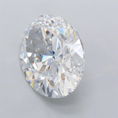 5.11 Carat Oval Lab Diamond :: 360 spin frame 05