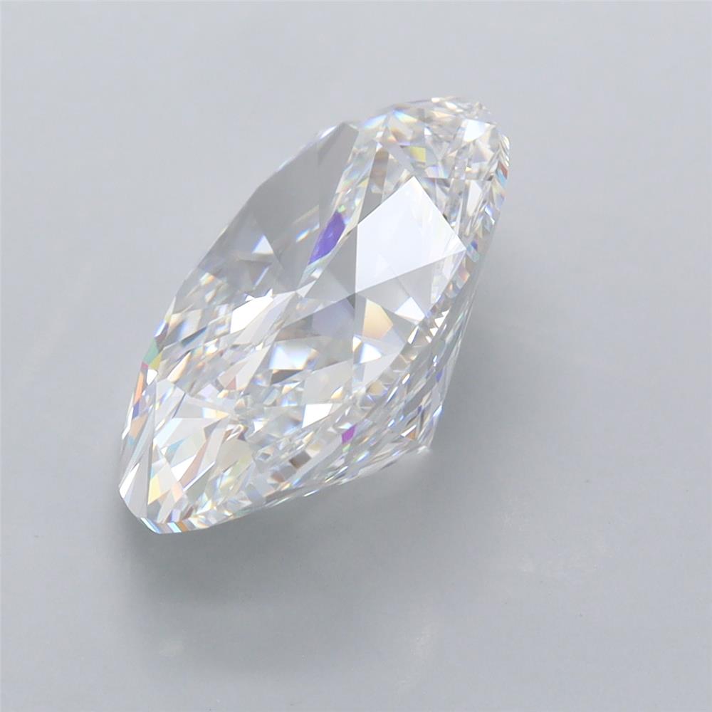 5.11 Carat Oval Lab Diamond :: 360 spin frame 06